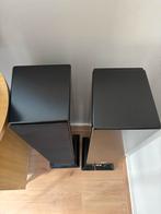 Elipson luidsprekers - Topkwaliteit audio, Gebruikt, 60 tot 120 watt, Front, Rear of Stereo speakers, Ophalen