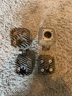 Cillinders vivacity, Ophalen of Verzenden, Zo goed als nieuw