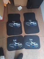 Automatten e46 bmw, Ophalen of Verzenden, BMW