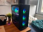 Gaming PC met rtx 3060TI, Ophalen, 2 tot 3 Ghz, Zo goed als nieuw, Gaming