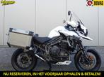 Triumph TIGER 1200 XCX (bj 2017), Bedrijf, Toermotor, 1200 cc