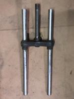 Kreidler voorvork kroonstuk, Fietsen en Brommers, Ophalen of Verzenden, Gebruikt, Frame