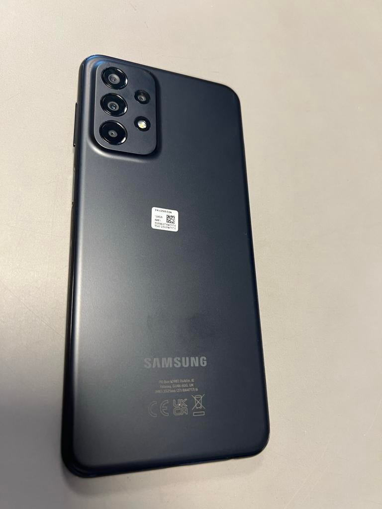 Samsung Galaxy A23 - Zeer nette staat, Ophalen of Verzenden, Zo goed als nieuw, Nvt, Nvt