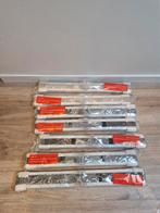 Nieuw in verpakking! Tuiss Plisségordijnen, Ophalen of Verzenden, Nieuw