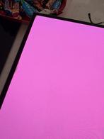 LG 32GX850A-B (mp201), Ophalen, In hoogte verstelbaar, Ultra HD (4K), LG