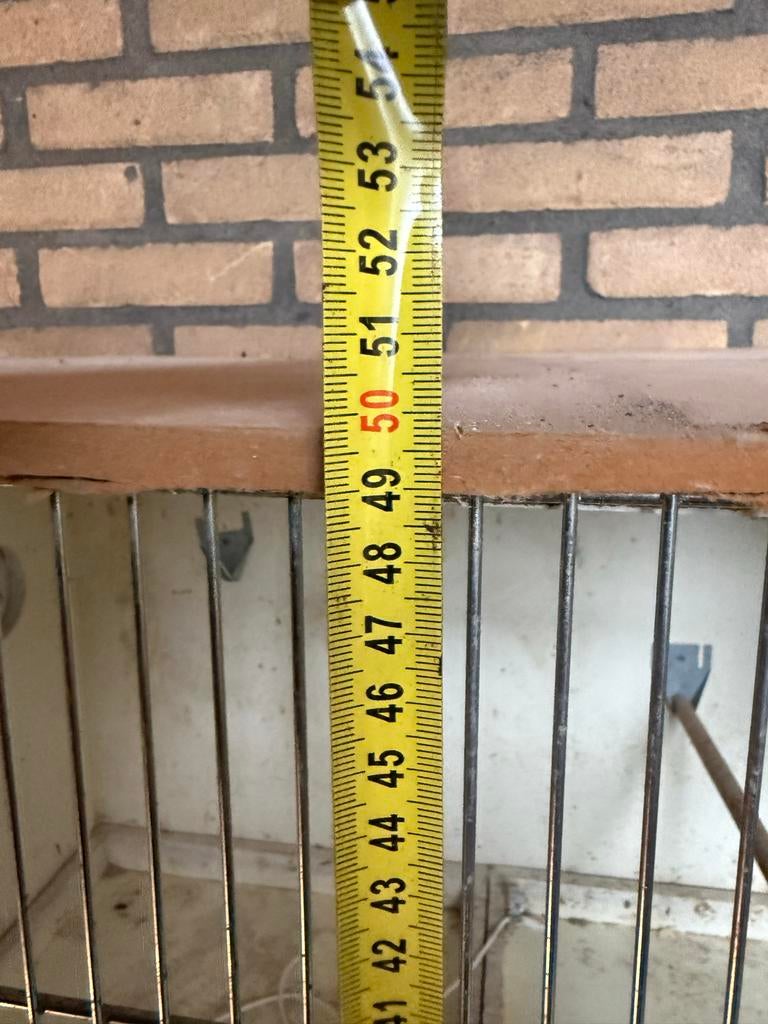 Kooien, Ophalen of Verzenden, Hout, Vogelkooi