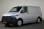 Volkswagen Transporter 2.0 TDI L1 H1 Airco (bj 2022), Voorwielaandrijving, Stof, Gebruikt, Euro 6
