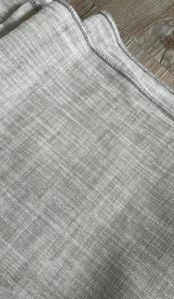 Mooie vitrage, perfect geschikt voor wavegordijn, Huis en Inrichting, Ophalen of Verzenden, Nieuw