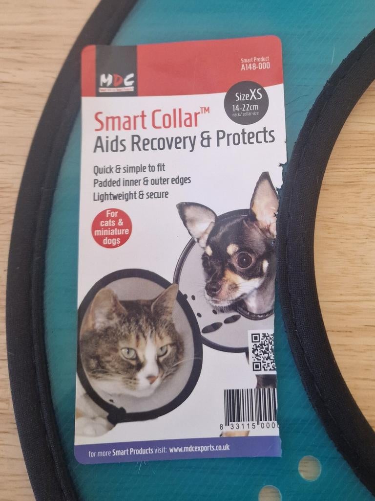 Kattenkap, Ophalen of Verzenden, Nieuw