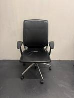 Vitra Meda Chair - Alberto Meda Zwart, Ophalen, Zo goed als nieuw, Zwart