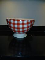 Grote schaal, Ophalen, Zo goed als nieuw, Rond, Glas