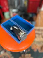 Sennheiser md21 vintage mic, Muziek en Instrumenten, Microfoons, Ophalen of Verzenden, Gebruikt