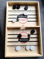 Foosball Tafelspel - Winner!, Gebruikt, Een of twee spelers, Onbekend, Ophalen of Verzenden