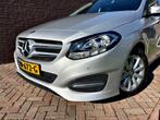 Mercedes-Benz B-klasse 180 Ambition Facelift Camera Navi, Auto's, Mercedes-Benz, Voorwielaandrijving, Stof, Gebruikt, 4 cilinders