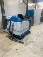 Professionele Schrobzuigmachine - Gebruikt, Ophalen of Verzenden, Gebruikt, Schrobmachine