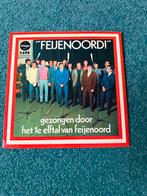 Feijenoord! - Gezongen door het 1e elftal, Cd's en Dvd's, Vinyl Singles, 7 inch, Single, Ophalen of Verzenden, Zo goed als nieuw