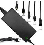 Universele oplader voor elektrische fiets / scooter 42V 2A, Ophalen of Verzenden, Nieuw