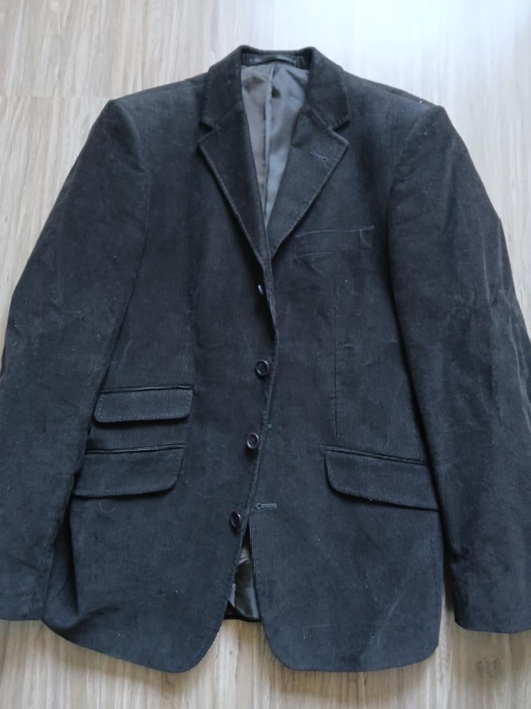 Colbert WE, overhemden man, M,  10,-, Kleding | Heren, Kostuums en Colberts, Ophalen, WE, Zo goed als nieuw, Maat 48/50 (M)