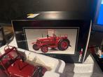 Schuco 1/32 Hanomag R40 Nieuwstaat met doos, Hobby en Vrije tijd, Modelauto's | 1:32, Tractor of Landbouw, C, Ophalen of Verzenden