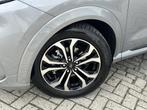 Ford Puma 125PK EcoBoost Hybrid ST-Line | Slechts 18.315KM |, Stof, Origineel Nederlands, Hybride Elektrisch/Benzine, 3 cilinders
