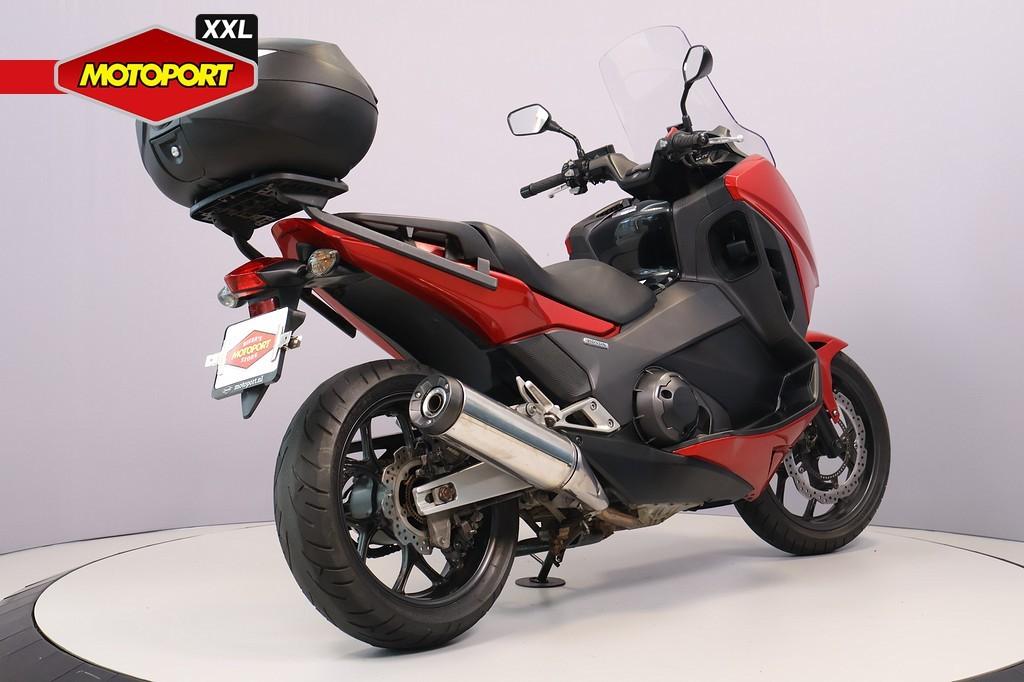 Honda NC 700 DC INTEGRA (bj 2014), Motoren, Motoren | Honda, Scooter, Honda Motor Europe Ltd, Bedrijf, Customer.service@honda-eu.com
