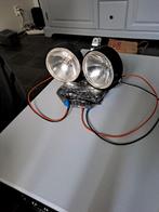 Verstralers mini Cooper met beugels, Motoren, Ophalen of Verzenden