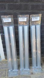 IKEA Billsbro handgrepen, Ophalen of Verzenden, Rvs, Overige typen