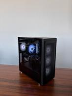 Gaming PC RTX 2070 Super | i5-10600 | 32GB RAM | SSD, Ophalen, 32 GB, Zelf gebouwde pc, 512 GB