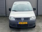 Volkswagen Caddy 2.0 SDI, Voorwielaandrijving, Gebruikt, Volkswagen, Origineel Nederlands