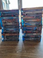 Grote collectie 3D Blu-rays in 1 koop, 3D Blu-ray + Blu-ray, Ophalen of Verzenden, Zo goed als nieuw