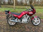 Suzuki VX 800 Highlander met koffers - Klaar voor tour!, Motoren, Motoren | Suzuki, Cardan-aandrijving, 2 cilinders, Motorrijbewijs A