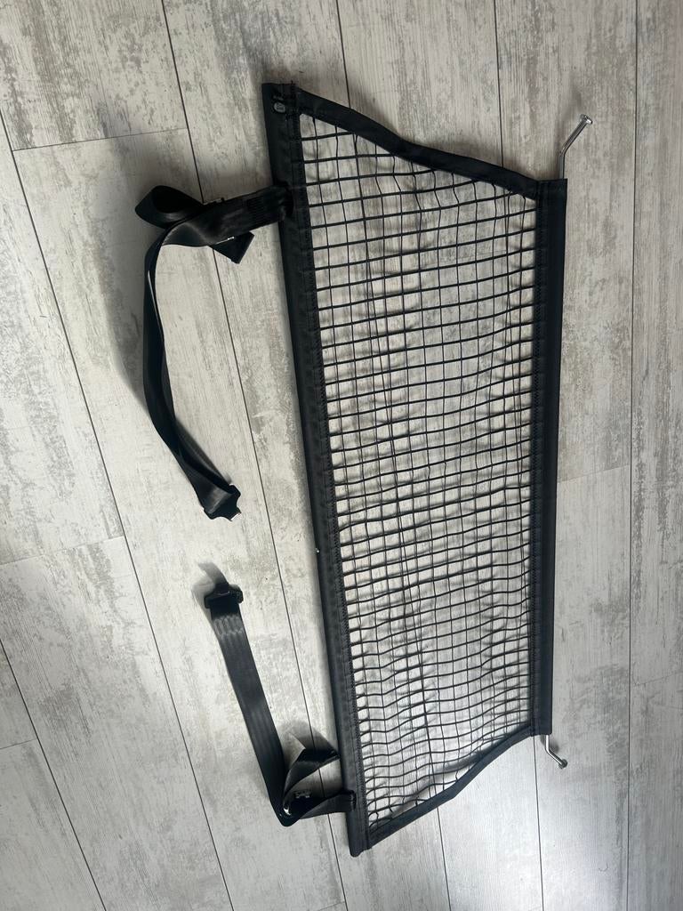 Hondenrek voor Ford c max, Ophalen, Gebruikt