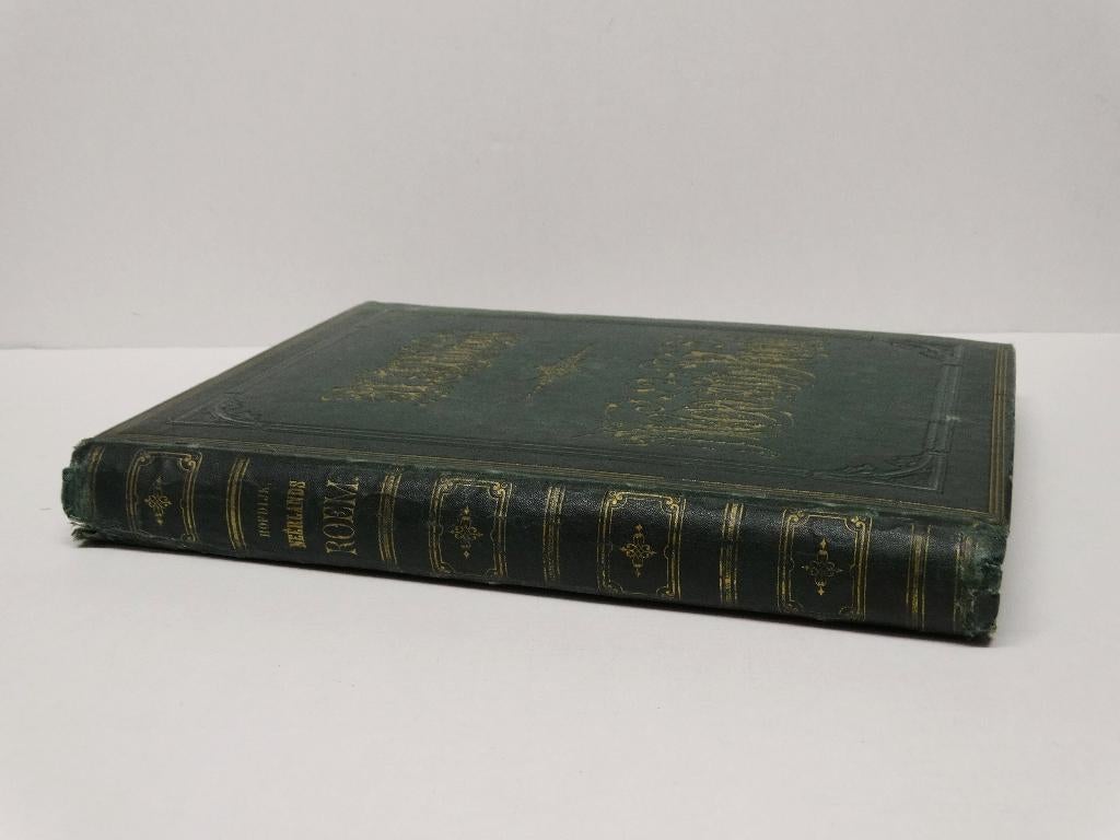 Oranje en zijn Keurvendel in 1572 oud boek zeldzame uitgave, Ophalen of Verzenden, Hofdijk