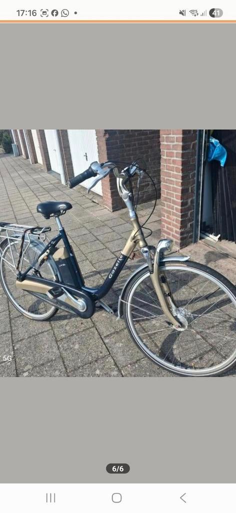 Partij Batavus, Minerva en Gazelle fietsen - Opknappers, 51 tot 55 cm, Ophalen of Verzenden, Gebruikt, Batavus