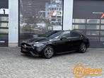 Mercedes C-klasse 300e AMG|MEMORY|360|STOELVERW.|CARPLAY, Automaat, Achterwielaandrijving, Gebruikt, Zwart