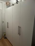 Pax kast Ikea 200 cm breed, Huis en Inrichting, Kasten | Kledingkasten, Ophalen, Met deur(en), Gebruikt, 200 cm of meer