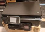 HP Photosmart 6520 All-in-One Printer, Computers en Software, Printers, Gebruikt, Inkjetprinter, All-in-one, Draadloos