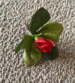 Plastic bloempje, Ophalen of Verzenden, Nieuw, Versiering, Verjaardag