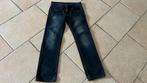 Jeans, spijkerbroek maat 152 zgan, Kinderen en Baby's, Kinderkleding | Maat 152, Ophalen of Verzenden, Zo goed als nieuw, Jongen