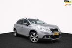 Peugeot 2008 1.2 VTi Allure Pack Premium Plus, Voorwielaandrijving, Euro 5, Zwart, 1199 cc