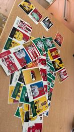 Plus Voetbalplaatjes gratis af te halen, Plus, Ophalen