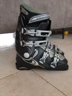 Skischoenen Salomon, 160 tot 180 cm, Gebruikt, Schoenen, Salomon