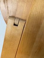 Opvouwbare houten kruk in stijl van Suzy Stool, Gebruikt, Onbekend, Ophalen of Verzenden, Onbekend