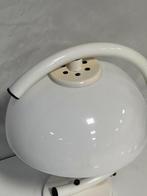 Gepo tafellamp vintage design jaren 70 retro table lamp, Kunststof, Gebruikt, NL, Vintage