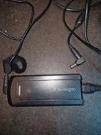 Universele laptop oplader / voeding Kensington M0110, Computers en Software, Laptop-opladers, Ophalen of Verzenden, Gebruikt, Universeel