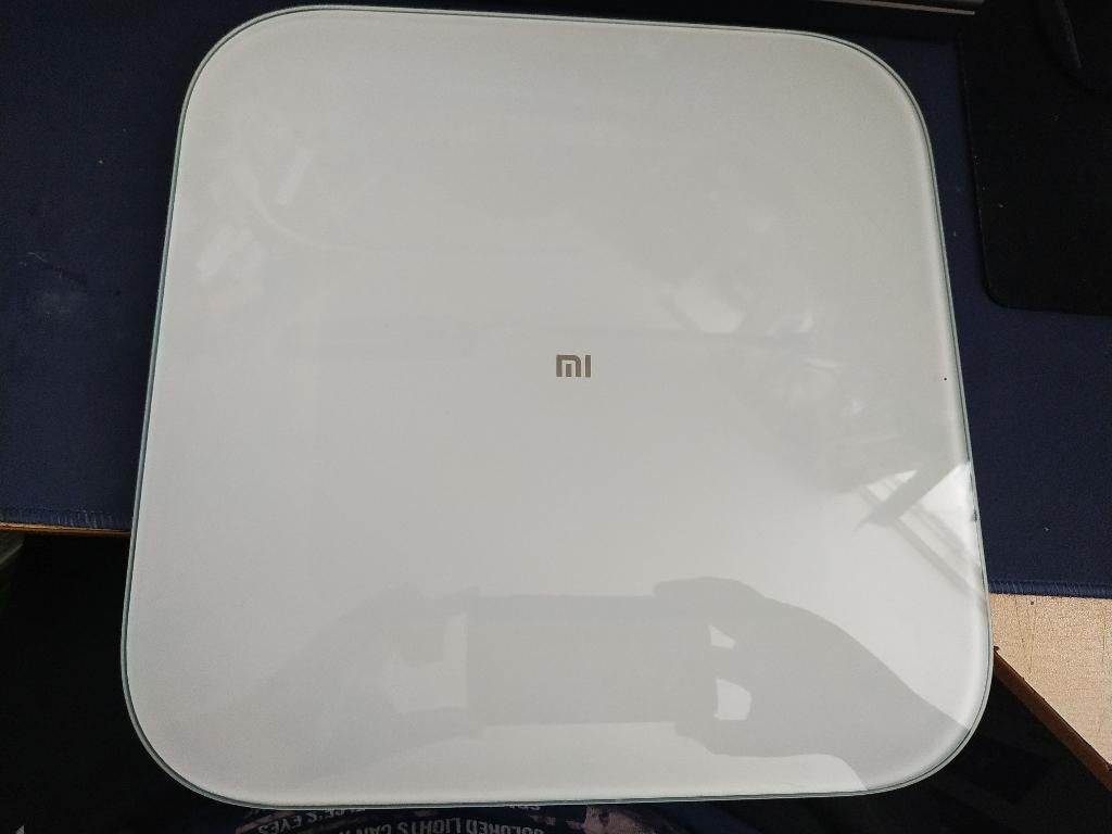 Xiaomi Smart Scale 2, 1 tot 500 gram, 100 kg of meer, Ophalen of Verzenden, Zo goed als nieuw