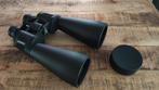 Verrekijker 20-60x70 Zoom - Krachtige Optiek, Ophalen of Verzenden, Zo goed als nieuw, 20x of meer, Porro (met knik)