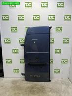 Renault Master ('24->) Achterdeur links dicht blauw, Nieuw, Ophalen of Verzenden, Achter, Renault