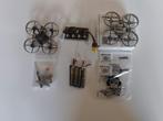 Mobula 7 tinywhoop drone met accessoires, Ophalen of Verzenden, Gebruikt, Groter dan 1:72, Overige merken