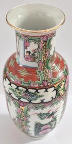 Chinese vaas, Ophalen of Verzenden